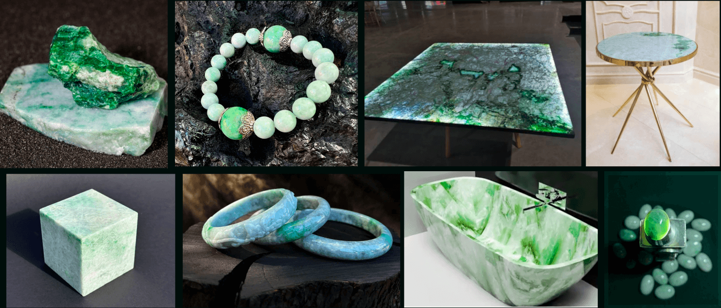Jade Vault » Your Ethical Source for HighValue Jadeite